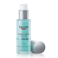 Tinh chất cấp ẩm và ngăn ngừa lão hóa da Eucerin Hyaluron 3X Filler Moisture Booster 30ml