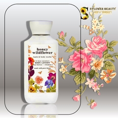 Dưỡng thể Bath & Body Works Honey Wildflower Body Lotion 236ml