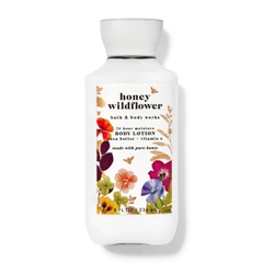 Dưỡng thể Bath & Body Works Honey Wildflower Body Lotion 236ml