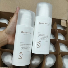 Gel trị mụn, điều tiết bã nhờn và se lỗ chân lông BeautyMed IZA Soin Sebo Cream Gel