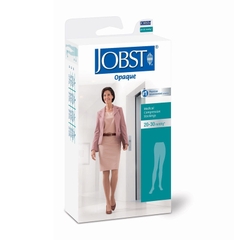 Vớ quần JOBST OPAQUE mỏng nhẹ, màu da, kín ngón - Hỗ trợ điều trị suy giãn tĩnh mạch