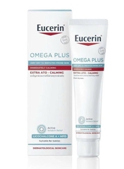 Kem dưỡng giảm ngứa, đỏ da Eucerin Ato Control Acute Care 40ml 63174