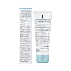 Kem dưỡng ẩm, giảm khô ngứa Eucerin Omega Ato-Calming Face Cream 50ml