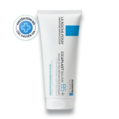Kem dưỡng làm dịu kích ứng và phục hồi da La Roche-Posay CICAPLAST BAUME B5+