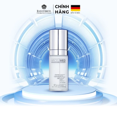 Gel làm dịu da Jean d'Arcel Dermal Calming giảm kích ứng, mẩn đỏ tức thì cho da nhạy cảm, phục hồi da sau laser (Đức - 30ml)