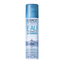 Nước khoáng dưỡng ẩm và chăm sóc da Uriage EAU Thermal Water 300ml