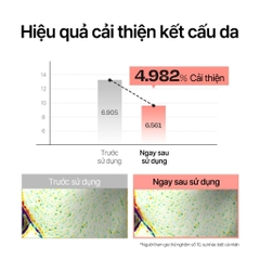 Serum d'Alba dạng xịt cấp ẩm, làm dịu da Vital Spray Serum 100ml