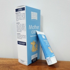 Kem dưỡng giảm chàm môi, nứt núm vú Isis Pharma Mother Care 15ml