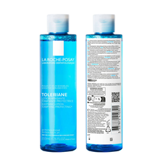 Nước cân bằng cho da nhạy cảm La Roche Posay Soothing lotion sensitive skin 200ml