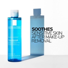 Nước cân bằng cho da nhạy cảm La Roche Posay Soothing lotion sensitive skin 200ml