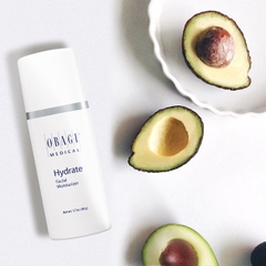 Kem dưỡng ẩm, làm dịu da Obagi Hydrate Facial Moisturizer 48g