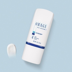 Kem tẩy tế bào chết cho da khô Obagi Nu-Derm Exfoderm #4 57g