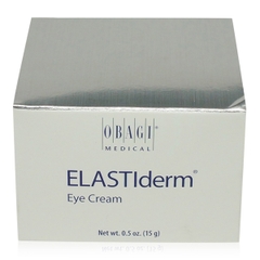 Kem giảm quầng thâm, bọng mắt Obagi Elastiderm Eye Cream 15g