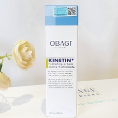 Serum phục hồi da, ngăn lão hoá Obagi Clinical Kinetin+ Rejuvenating Serum 30ml