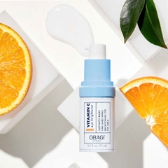 Serum giảm thâm vùng mắt Obagi Clinical Vitamin C Eye Brightener 15g