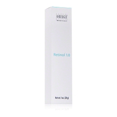 Kem ngăn ngừa lão hóa, làm đều màu da - Obagi 360 Retinol 1.0% 28g - Obagi