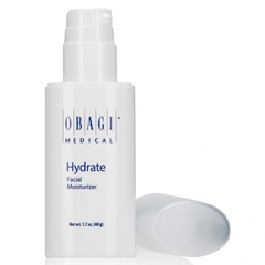 Kem dưỡng ẩm, làm dịu da Obagi Hydrate Facial Moisturizer 48g