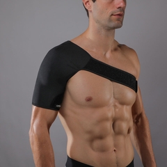 Đai bảo vệ, cố định khớp vai cho người chơi thể thao, trật khớp vai Crode Shoulder Support