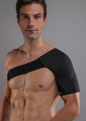 Đai bảo vệ, cố định khớp vai cho người chơi thể thao, trật khớp vai Crode Shoulder Support