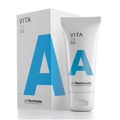 Kem dưỡng vitamin A ngăn ngừa lão hóa VITA A cream 50ml pHformula