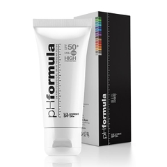 Kem chống nắng dưỡng ẩm UV Protect SPF50+ 50ml pHformula