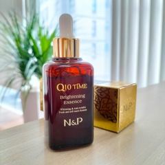 Tinh chất trẻ hoá, tái sinh làn da NP Q10 Time Essence 50ml