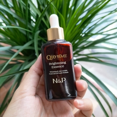Tinh chất trẻ hoá, tái sinh làn da NP Q10 Time Essence 50ml