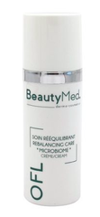 Kem dưỡng ẩm, bảo vệ da kích ứng, mẩn đỏ BeautyMed OFL Rebalancing Microbiome Care Cream