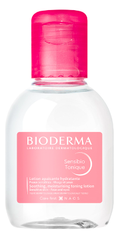 Nước hoa hồng cho da nhạy cảm Bioderma Sensibio Tonique