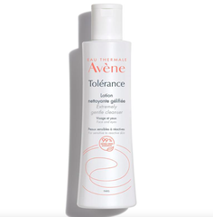 Lotion làm sạch và tẩy trang cho da nhạy cảm, dễ kích ứng Avene Tolerance Extremely Cleanser 200ml