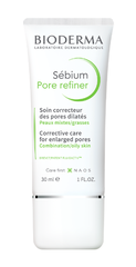 Kem se khít lỗ chân lông, giảm bóng nhờn 30ml - Sebium Pore Refiner Bioderma