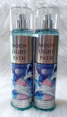 Xịt thơm toàn thân Bath & Body Works Moon Light Path Body Mist 236ml