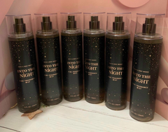 Xịt thơm toàn thân Bath & Body Works InTo The Night 236ml