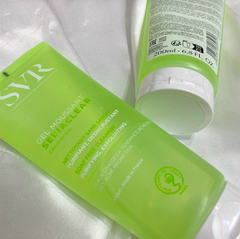 Sữa Rửa Mặt dạng gel cho Da Dầu Mụn SVR Sebiaclear Gel Moussant (200ml)