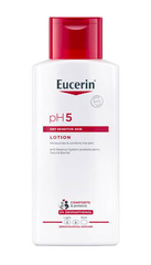 Sữa dưỡng thể cho da nhạy cảm Eucerin pH5 Lotion 250ml