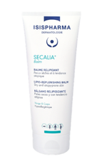 Kem dưỡng ẩm, làm mềm da cho da khô, dễ kích ứng Isis Pharma Secalia Balm 200ml