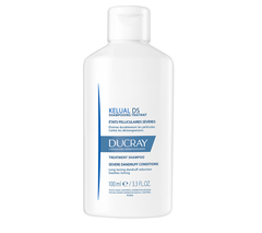 Dầu gội giảm ngứa, trị gàu nặng Ducray Kelual DS Shampoo 100ml