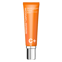 Nhũ tương dưỡng sáng da, ngăn lão hoá Germaine De Capuccini Timexpert Radiance C+ 50ml