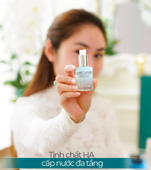 Serum giảm nhăn, căng bóng da Germaine De Capuccini Timexpert Hydraluronic Fill In Serum