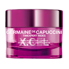 Kem tế bào gốc trẻ hoá da, giảm nhăn Germaine De Capuccini Timexpert Rides X.Cell Youthfu Cream