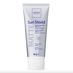 Chống nắng dưỡng da Obagi Sun Shield Matte Premium Broad Spectrum SPF50 85g