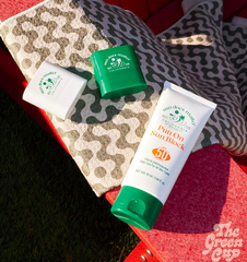 Sun Does Matter Sun Stick- Sáp chống nắng chuyên dụng cho GOLF SPF50+ PA++++