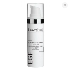 Serum tế bào gốc trẻ hoá làn da BeautyMed EGF Soin Renouvellement Cellulaire 30ml