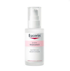 Gel dưỡng ẩm giúp da sáng rạng rỡ Eucerin Even Radiance Water Gel Moisturizer 50ml