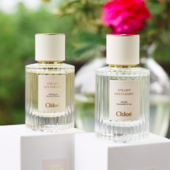 Nước hoa Chloe Atelier Des Fleurs Vanilla EDP