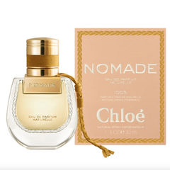 Nước hoa Chloe Nomade Naturelle EDP