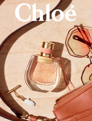 Nước hoa Chloe Nomade EDP