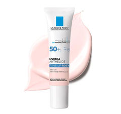 Kem chống nắng nâng tone La Roche-Posay Anthelios Uvidea Tone-Up Rosy SPF50+ 30ml