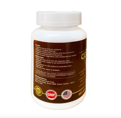 Viên uống bảo vệ sức khoẻ đông trùng hạ thảo Arnet Pharmaceutical Pure Cordyceps 60 viên