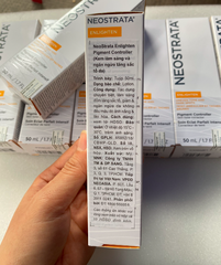 Lotion dưỡng sáng da, mờ thâm nám Neostrata Enlighten Pigment Controller 50ml
